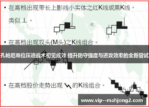 孔帕尼高位压迫战术初见成效 提升防守强度与进攻效率的全新尝试